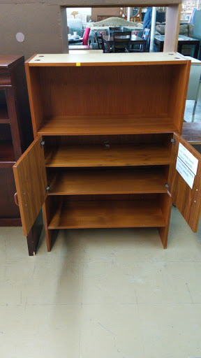 Home Improvement Store «Fayetteville Habitat for Humanity ReStore», reviews and photos