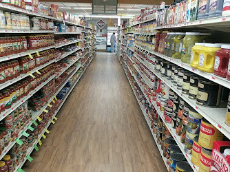 Osborne's Supermarket