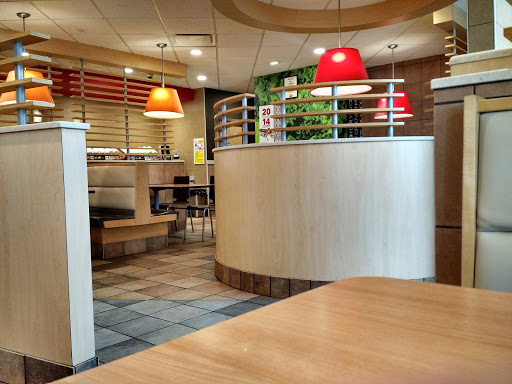 McDonalds image 1