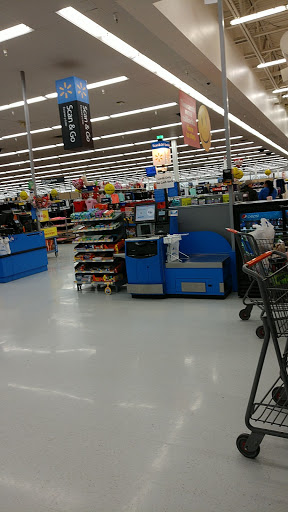 Department Store «Walmart Supercenter», reviews and photos, 385 Overland Ave, Burley, ID 83318, USA