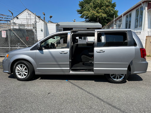 Used Car Dealer «Cypress Motors-Ridgewood Inc», reviews and photos, 7903 Cypress Ave, Ridgewood, NY 11385, USA