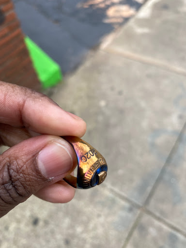 Jeweler «Burks Jewelers», reviews and photos, 491 Flat Shoals Ave SE, Atlanta, GA 30316, USA