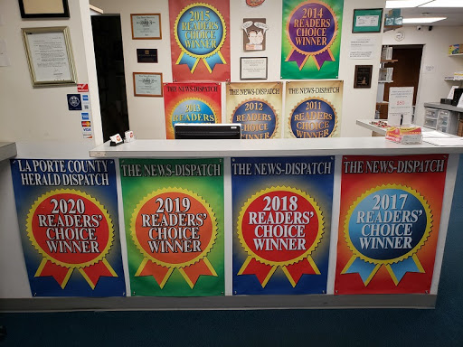 Computer Store «Computer Pros MC, LLC», reviews and photos, 2424 Franklin St #102, Michigan City, IN 46360, USA