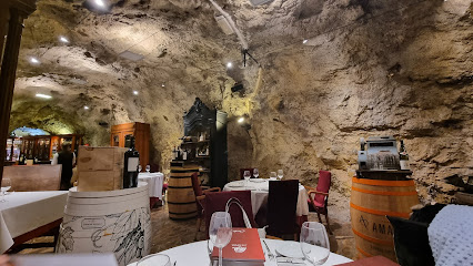 Restaurante Asador la Gruta - N-340a, Km 436, 04002 Almería, Spain