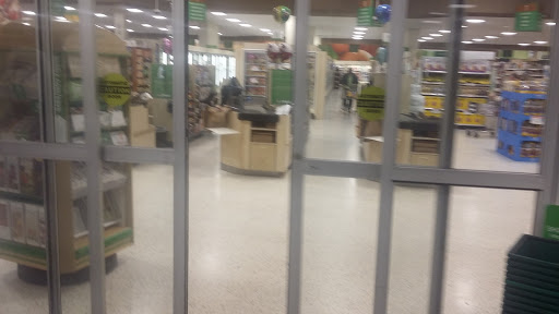 Supermarket «Publix Super Market at Camden Woods Shopping Center», reviews and photos, 1601 Ga Highway 40 E, Kingsland, GA 31548, USA