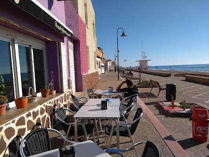 Bar Playa - Costa Miramar, 76, 04150 Cabo de Gata, Almería, Spain