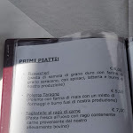 Photo n°11 de l'avis de Alessandro.o fait le 30/04/2023 à 12:32 sur le  Agriturismo Fattoria Pratobuscante - Barzio (lc) à Barzio