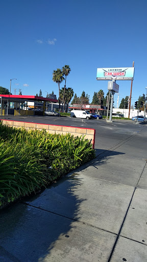 Car Wash «Lakewood Car Wash & Detail Center», reviews and photos, 5730 Lakewood Blvd, Lakewood, CA 90712, USA