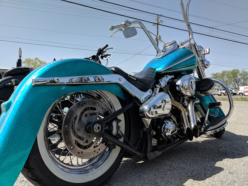 Used Car Dealer «Wolff Auto Sales», reviews and photos, 711 Providence Blvd, Clarksville, TN 37042, USA