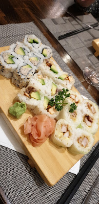 Sushi du Restaurant japonais Yuwiki Sushi à Wattignies - n°11
