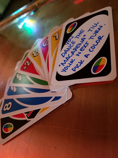 Bar «Krewe De Gras Midtown Tavern», reviews and photos, 1304 N Monroe St, Tallahassee, FL 32303, USA