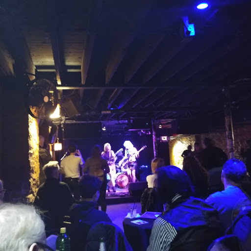 Live Music Venue «Honey», reviews and photos, 205 E Hennepin Ave, Minneapolis, MN 55414, USA