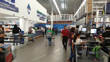 Sam's Club Querétaro - Blvd. Bernardo Quintana 4115, Vista 2000, 76130  Santiago de Querétaro, Qro.