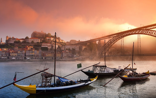 Meet Me At Porto - Tours no Porto - Porto
