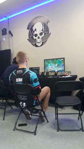 Video Game Store «1Up Video Games», reviews and photos, 3398 Anderson Rd, Greenville, SC 29611, USA