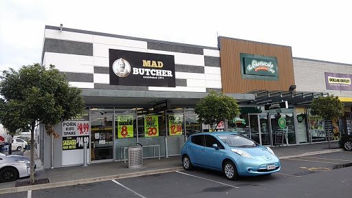 The Mad Butcher - Mt Roskill
