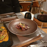 Photo n°6 de l'avis de Mareike.r fait le 27/01/2023 à 21:57 sur le  edo Restaurant & Foodbar à Varel