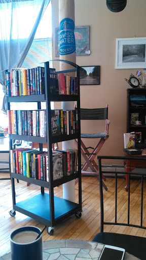 Coffee Shop «THAT COFFEE PLACE», reviews and photos, 176 Clinton St, Binghamton, NY 13905, USA