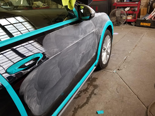 Auto Body Shop «CARSTAR Center City», reviews and photos, 4300 Montgomery Rd, Norwood, OH 45212, USA