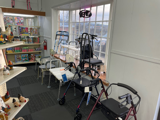 Pharmacy «Elkton Family Pharmacy», reviews and photos, 111 S Stuart Ave, Elkton, VA 22827, USA