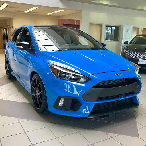 Car Dealer «Miller Ford Lincoln», reviews and photos, 1596 NJ-38, Lumberton, NJ 08048, USA