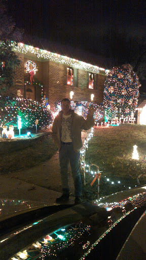 Golf Course «Elk Run Golf Club», reviews and photos, 1820 Charlestown Pike, Jeffersonville, IN 47130, USA