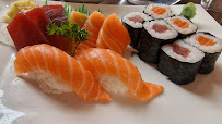 Plats et boissons du Restaurant de sushis Sushi Bar à Bois-d'Arcy - n°1