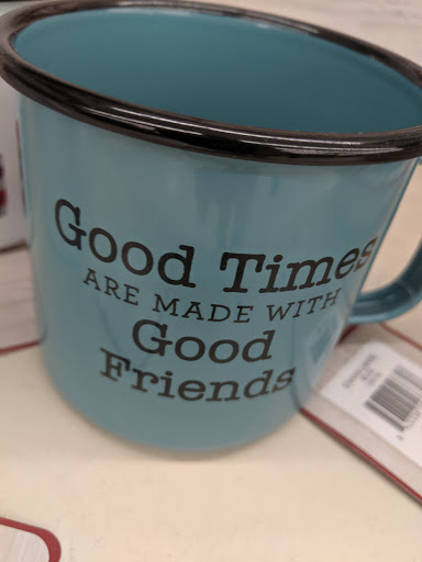 Home Improvement Store «Tractor Supply Co.», reviews and photos, 1551 4th St, Graham, TX 76450, USA