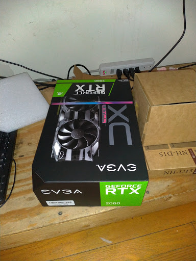 Computer Support and Services «Heart and Soul Computer», reviews and photos, 5209 Plank Rd, Fredericksburg, VA 22407, USA