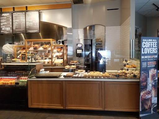 Sandwich Shop «Panera Bread», reviews and photos, 18641 Lyndon B Johnson Fwy, Mesquite, TX 75150, USA