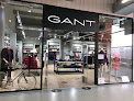 GANT - Franconville - Outlet Franconville