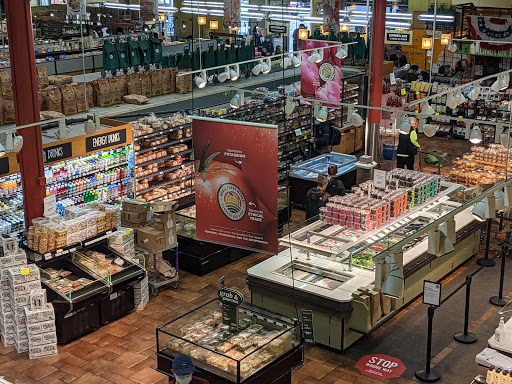 Grocery Store «Whole Foods Market», reviews and photos, 2700 Wilson Blvd, Arlington, VA 22201, USA