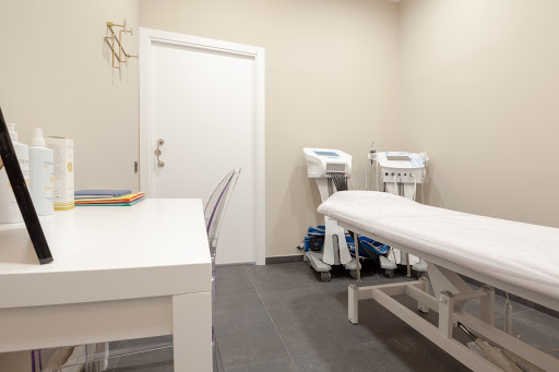 Clínica Dorsia Cirugía y Medicina Estética en Guadalajara, Guadalajara