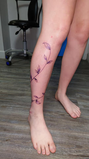 Explore spider-man tattoo ideas, creative tattoo ideas in Jonesboro, available at Immortal Ink