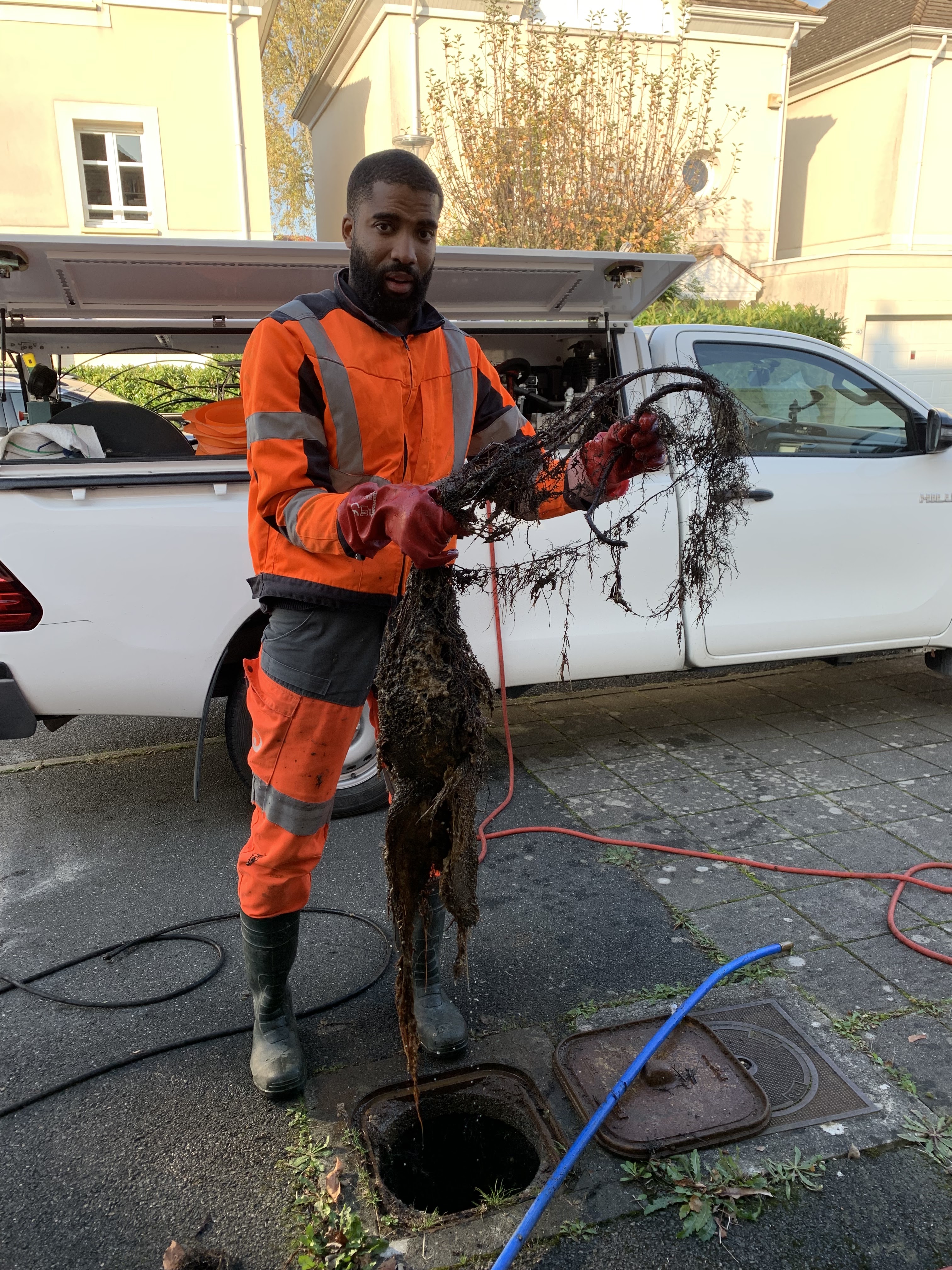 Photo n° 1 de l'avis de Françoise.a fait le 14/11/2022 à 14:02