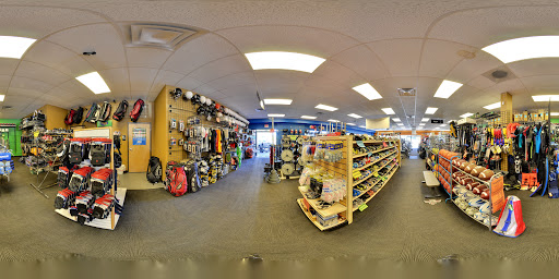 Sporting Goods Store «Play It Again Sports», reviews and photos, 7963 N Oracle Rd, Tucson, AZ 85704, USA