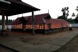 Sree Kannampuzha Bhagavathy Temple image