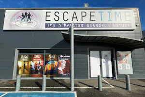 Escape Game Montauban - Escape Time image
