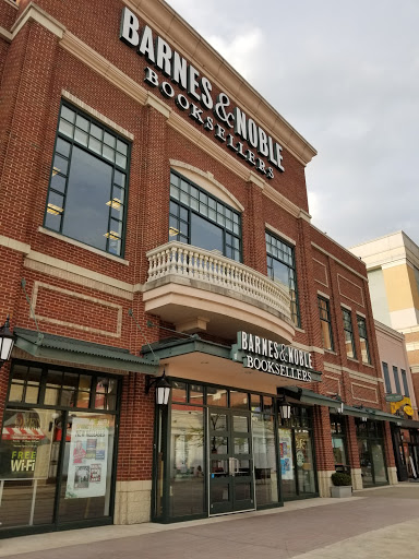 Book Store «Barnes & Noble», reviews and photos, 1 Levee Way, Newport, KY 41071, USA