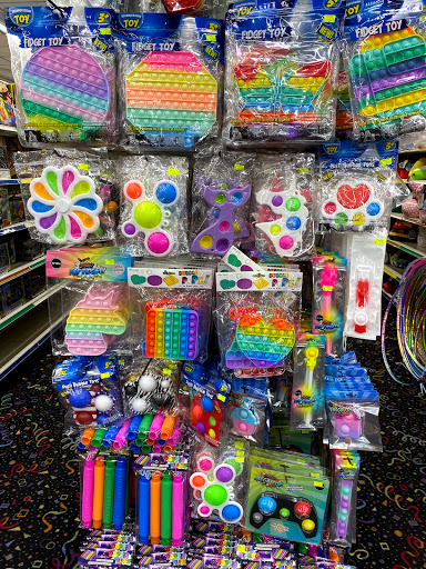 Toy Store «Toy Box», reviews and photos, 300 W Boston Post Rd, Mamaroneck, NY 10543, USA