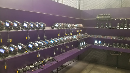 Mailing Service «FedEx Ground», reviews and photos, 11501 Wilkinson Dr, El Paso, TX 79936, USA