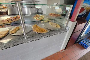 Chittenango Pizza image