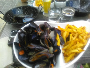 Photo n°32 de LCB LE COURS - Brasserie Restaurant Marseille Vieux Port à Marseille ()