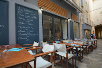Atmosphère du Restaurant La Cabane à Hyères - n°2