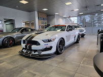 Marshal Mize Ford - Photo 4 - Car repair in Hixson, TN, Chattanooga
