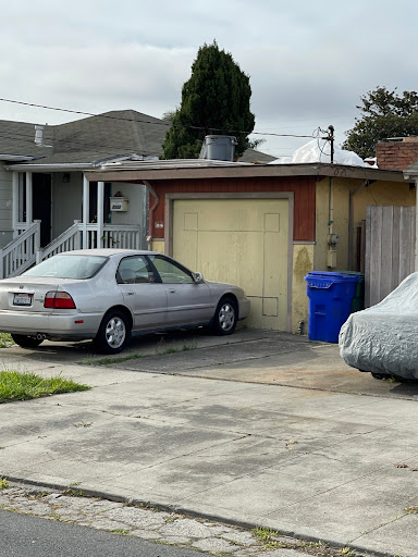 Roofing Contractor «Yorkshire Roofing of Northern California», reviews and photos, 7275 National Dr, Livermore, CA 94550, USA