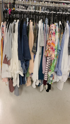 Department Store «Marshalls», reviews and photos, 1454 Eastchase Pkwy, Fort Worth, TX 76120, USA