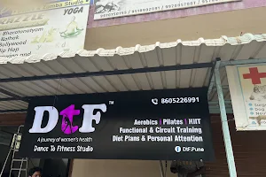 Dance to Fitness (DtF) Pune, Hadapsar image