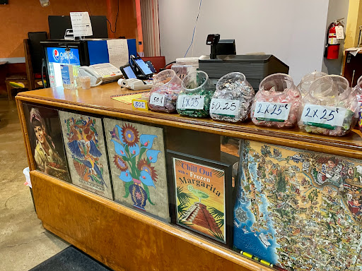 Mexican Restaurant «El Rio», reviews and photos, 1919 N Green River Rd, Evansville, IN 47715, USA