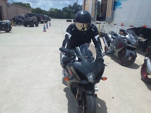 Motorcycle Dealer «Stubbs Cycles», reviews and photos